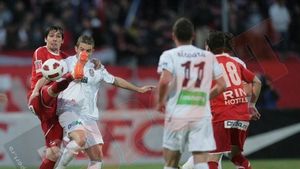 Minteuan: "CFR a fost mai bună în seara asta"