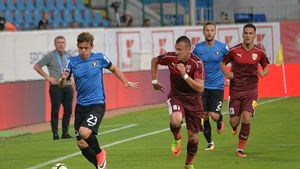 Becali, pe urmele unui fotbalist de la Viitorul! Finanțatorul FCSB așteaptă un semn din partea lui Hagi