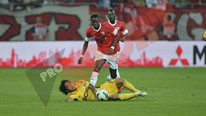 Timizi, nervoși, absenți: "câinii" și-au pierdut concentrarea atunci când conta mai mult!** Cele cinci falange care au alcătuit mâna moartă în fața lui Metalist