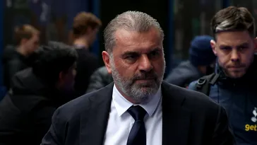 Ange Postecoglou a intrat în bucluc din cauza unei declarații. Managerul care îl ține rezervă pe Radu Drăgușin a făcut o afirmație controversată