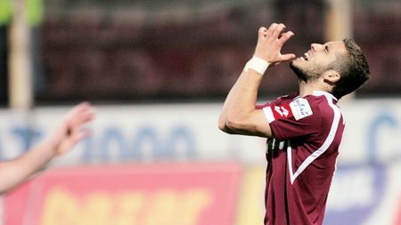 Și Ioniță nu mai vine!** Vezi motivul pentru care a picat împrumutul de la FC Koln