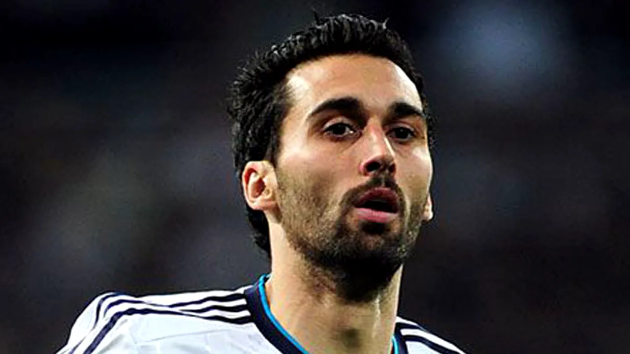 Arbeloa, principala țintă a celor de la Napoli