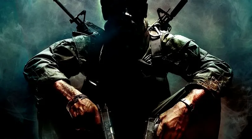 Call of Duty: Black Ops 3 - iată istoria întregii serii Black Ops
