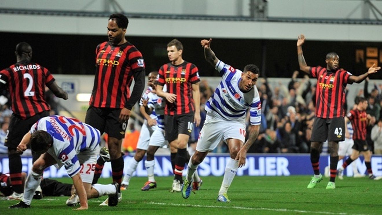 City, detonată din interior: "Nu poți reinventa fotbalul într-un an!"** Asta e singura cale pentru a sta în istorie alături de United