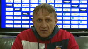 Emil Săndoi regretă punctele pierdute cu UTA Arad: „Rezultat nedrept, jucătorii mei s-au dăruit și au anihilat o echipă ce a făcut transferuri incredibile”