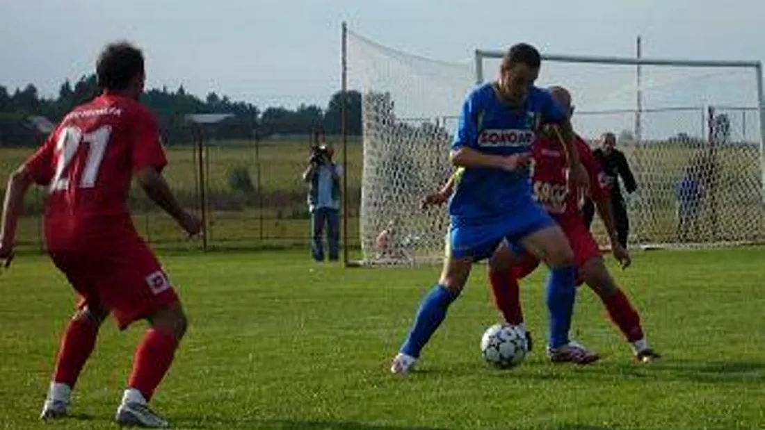 FC Botoșani a stabilit jocurile de pregătire