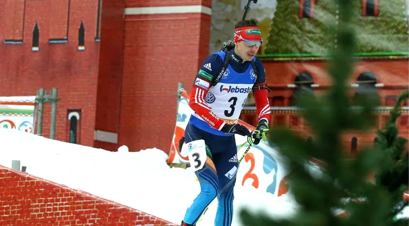 Rusul Evgeny Ustyugov a fost depistat dopat! I-a fost anulată medalia de aur câștigată la Olimpiada din 2014