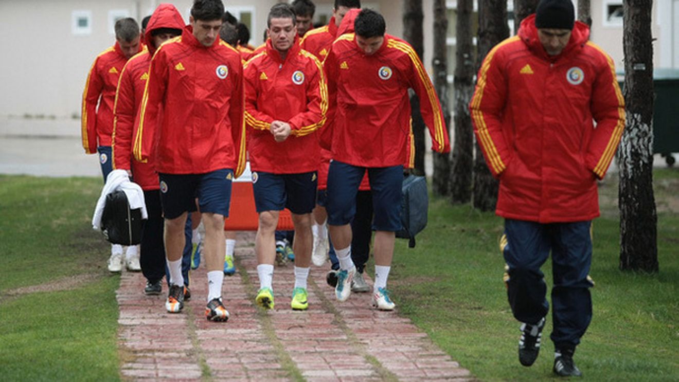 INCREDIBIL** Unul dintre cei mai constanți portari români are interzis la națională pentru 'că este finul lui Nicu Gheară'