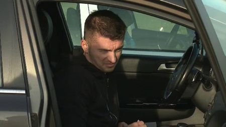 Ce au discutat Gigi Becali și Florin Tănase la Palat: „Jucător și antrenor secund” | VIDEO