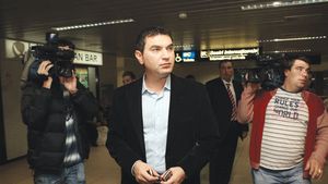 Borcea: "Va fi război la Cluj! Pe viață și pe moarte!"