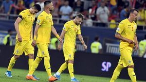 Președintele Federației Islandeze, anunț de ultima oră cu privire la meciul cu România. „Mă aștept să fie amânat!”