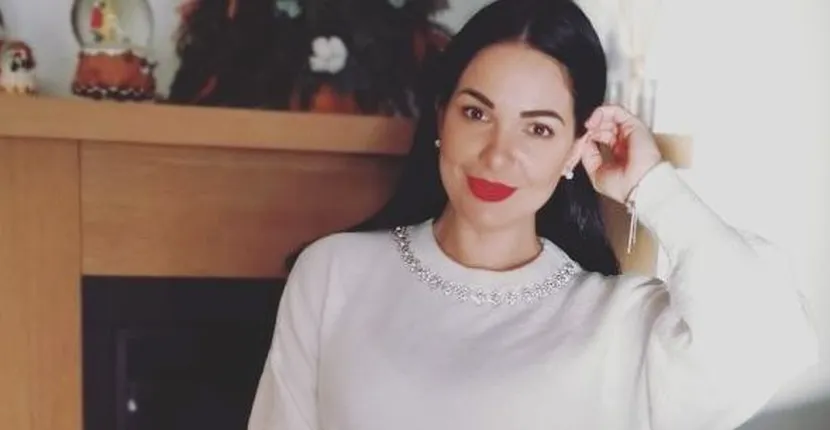 Deea Maxer, despre începerea școlii. ”Sunt singura mamă care se bucură?”