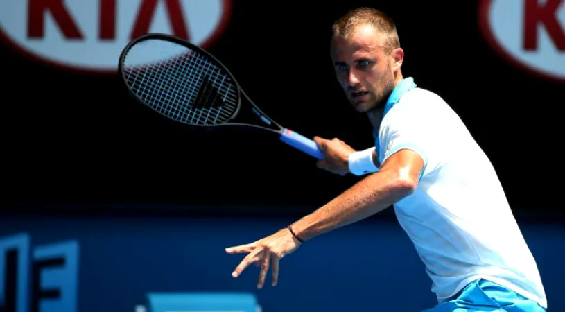 Prima reacție a lui Marius Copil după ce s-a calificat în premieră în semifinalele unui turneu ATP