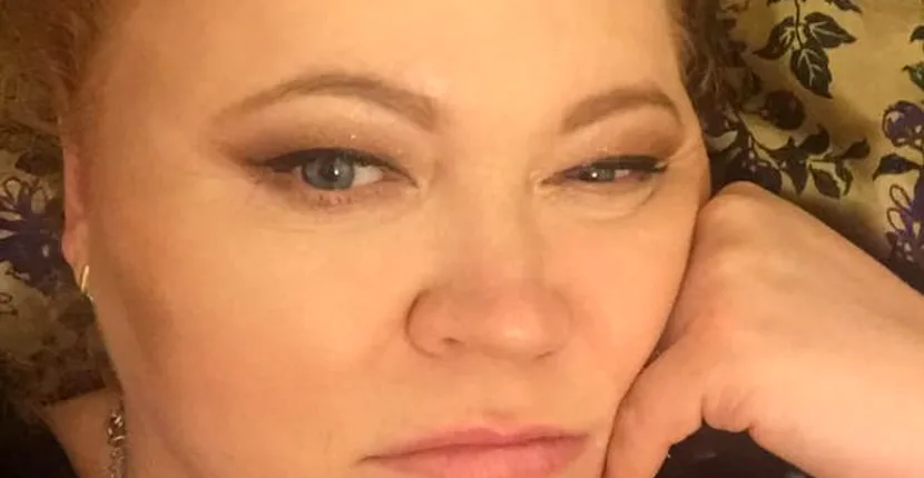 Narcisa Suciu, stresată pentru fiica ei. Ce a făcut aceasta în plină pandemie