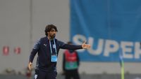 Filipe Coelho, anunţ uimitor înaintea Supercupei României cu U Cluj! „Tudor Băluță e mai important pentru mine decât Cristiano Ronaldo”