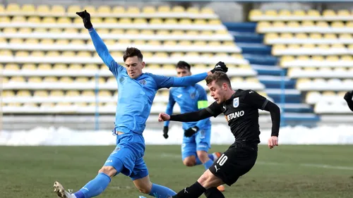 Dialogul șocant dintre Florin Gardoș și arbitrul Radu Petrescu! Din genunchiul fotbalistului țâșnea sângele. „Nu ți-a făcut nimic, e de la terenul înghețat!” | EXCLUSIV