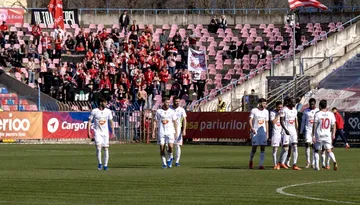 Sepsi OSK e gata de play-off, iar promovarea directă e un obiectiv pe care nu crede că îl poate rata. Attila Hadnagy: ”Am mare încredere, am văzut toate echipele”