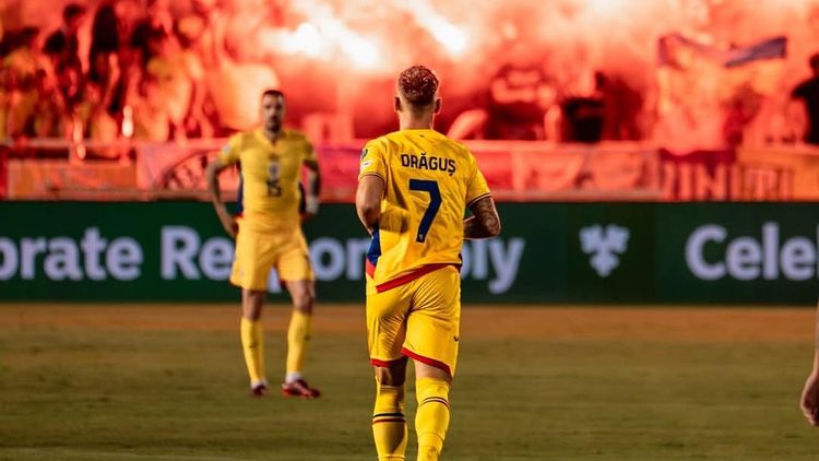 MERCATO Victor Pițurcă a dat verdictul despre transferul lui Denis Drăguș la FCSB. Mesaj pentru Gigi Becali: „Atunci, e de rău”