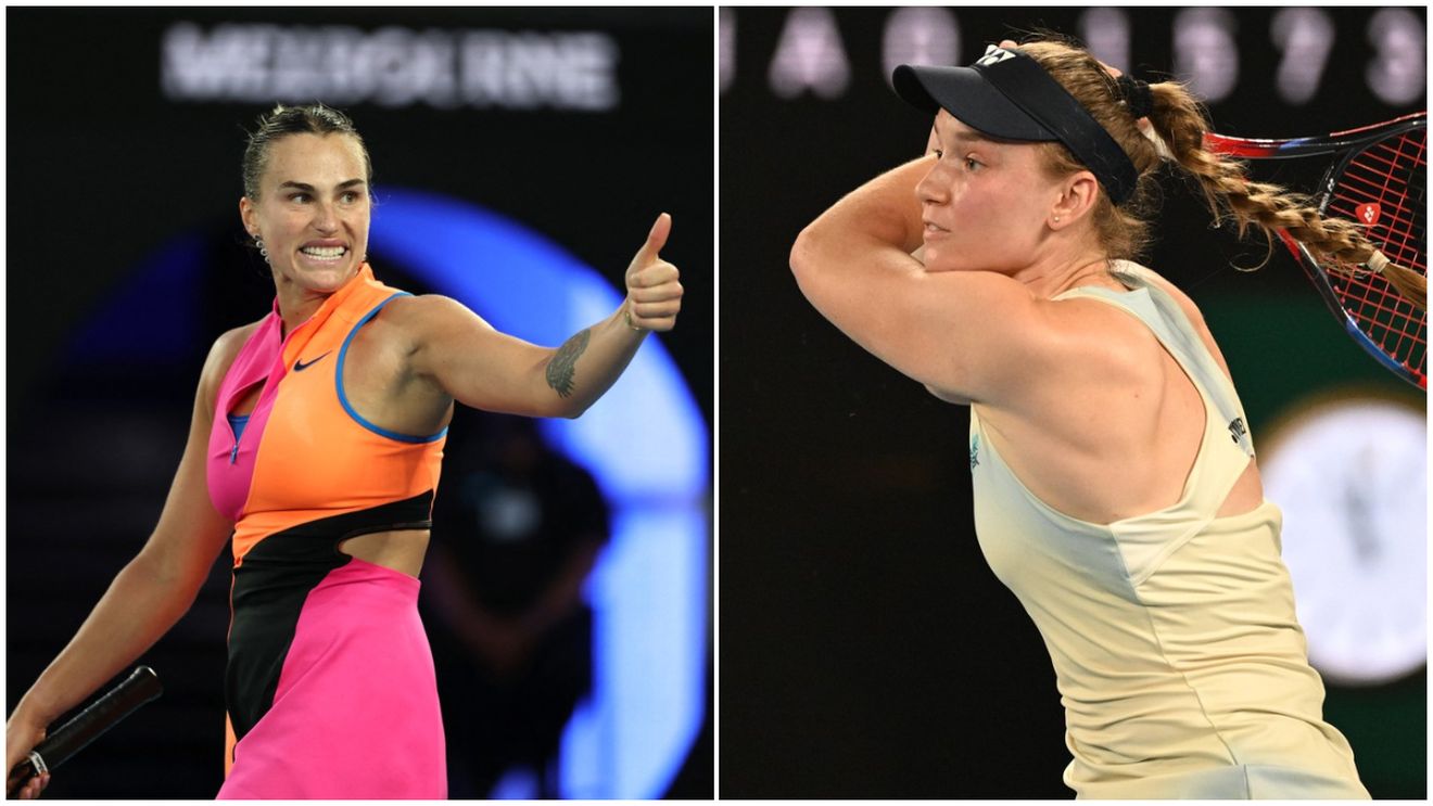 Aryna Sabalenka - Elena Rybakina 4-6, 0-0 în finală la Australian Open! Live Text Online. Duel plin de tensiune pentru trofeul Grand Slam-ului de la Melbourne