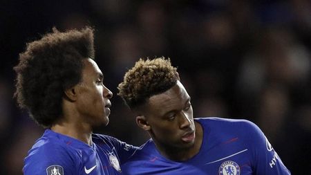 Chelsea își asigură viitorul cu internațional englez. L-a vrut Bayern Munchen, dar a ales Londra