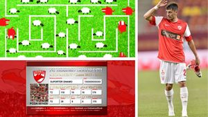 "Câinii atacă oile!" Dinamo ironizează Steaua în clipul de promovare al abonamentelor pentru noul sezon. VIDEO  