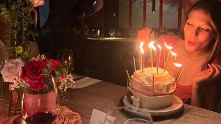 Au rămas mască atunci când au văzut profilul campioanei olimpice pe un site de dating