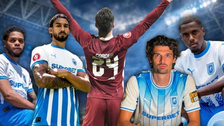 EDITORIAL De ce Universitatea Craiova nu trebuie să plângă după transferul ratat al lui Andrei Cordea, ci după cele FĂCUTE vara asta! Analiza unui mercato bizar în Bănie