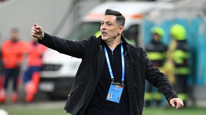 Mirel Rădoi, față în față cu bașkanul! Detaliile din spatele negocierilor: a trimis lista de transferuri și așteaptă marea decizie