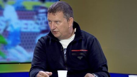 Întrebat cine ia titlul în SuperLigă, Ionuț Chirilă a surprins în direct