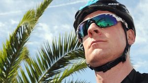 Se lasă! Wiggins dă ciclismul de șosea pe cel de pistă!