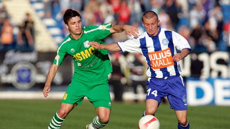 Vasilache: „Ne-am cam săturat să pierdem!"