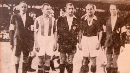 Bilețelele au decis! Rapid a trișat pentru a deveni prima echipă românească în finala unei competiții europene