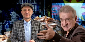 Trebuia să fie un transfer de impact de la Adrian Mititelu la Gigi Becali, dar fotbalistul a eșuat lamentabil la FCSB. Acum, a decis să semneze tot în Superliga, după ce a ajuns liber de contract