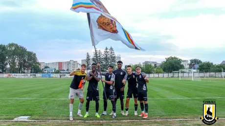 Ceahlăul e pe loc de play-off în Liga 2, dar finanțatorul său nu vrea să pună presiune pe echipă. Anton Măzărianu: ”Nu vreau să înnebunim acum jucătorii. Obiectivul rămâne evitarea retrogradării”