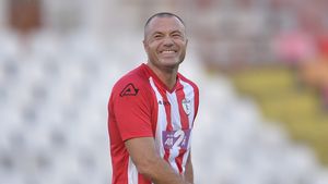 Adrian Ilie, ofertă pentru brazilianul care a făcut minuni în Liga 1 din România: „Îți dau 1.000.000 de dolari”