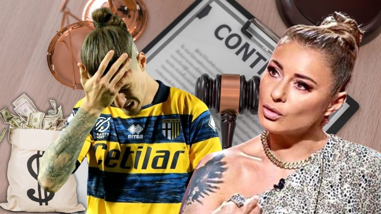 Anamaria Prodan i-a dat lovitura fatală lui Dennis Man! Nici frații Becali nu-l mai pot salva pe fotbalistul Parmei! Suma imensă pe care o va primi impresara! EXCLUSIV