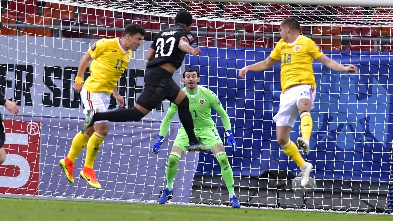 „A făcut un meci extraordinar!”. Ilie Dumitrescu, uluit de evoluția unui „tricolor” din România - Germania