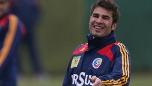 Dragomir își vede trădată încrederea:** "Mă dezamăgește Mutu, mai ales că l-am tot susținut"