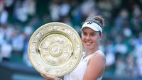 Linda Noskova este noua regină de la Wimbledon! A fost de neoprit după ce a eliminat-o pe Sorana Cîrstea: cum a câștigat finala cu Karolina Muchova!