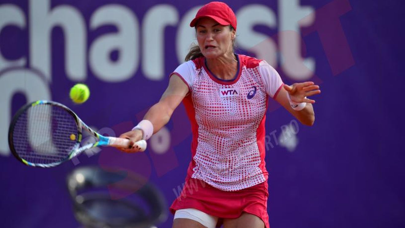 "Regina" Monica. Parcurs uluitor pentru Niculescu, la Guangzhou: a câștigat trofeul, după ce a cedat doar 17 game-uri 
