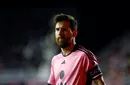 Leo Messi a decis unde va juca sezonul viitor, după eliminarea dură cu Inter Miami