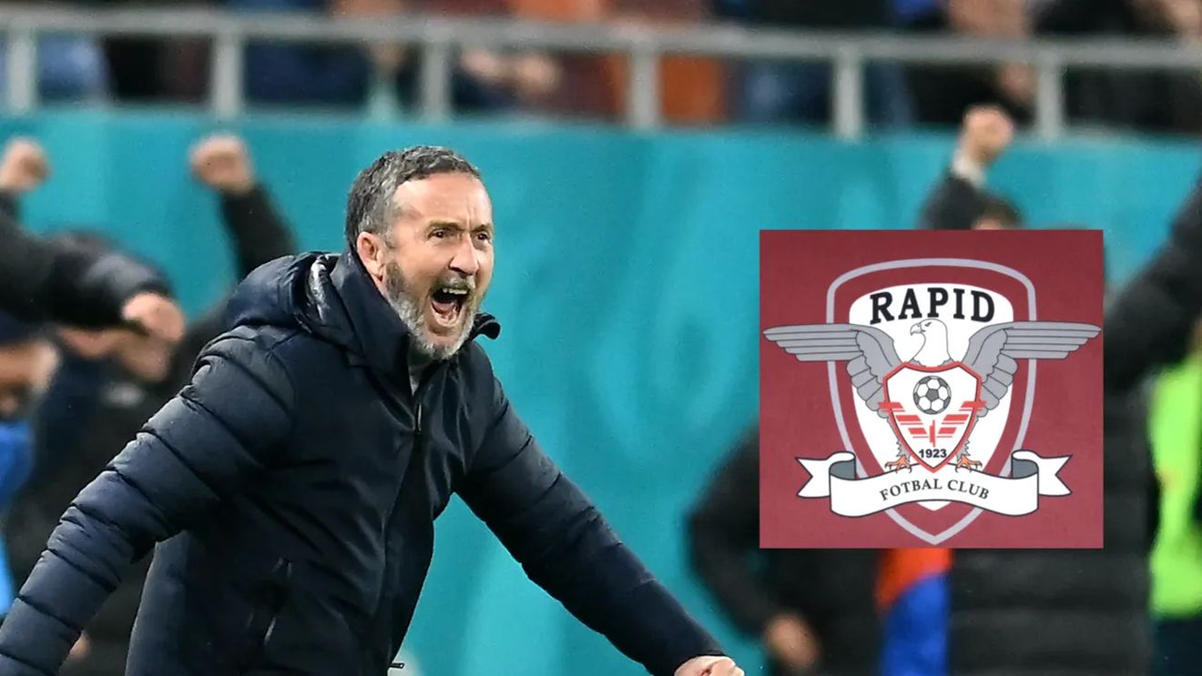 Mihai Stoica, mesaj clar despre scandalul legat de alcool de la Rapid! „Noi nu suntem proşti”