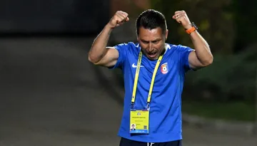 Ilie Poenaru critică noua generație de fotbaliști: ”Se lucrează foarte greu cu ei, în special mental și din punctul de vedere al vieții sociale. Trăiesc în altă lume”