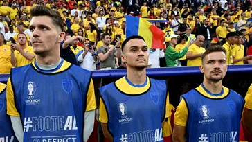 Gigi Becali i-a distrus pe Darius Olaru şi Adrian Şut, după România – Kosovo