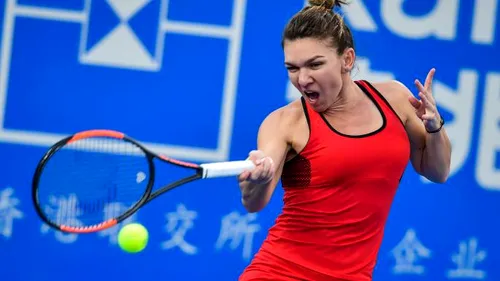 Alte două branduri importante s-au înscris în cursa pentru Halep! Firma cu cele mai mari șanse pentru a semna cu Simona