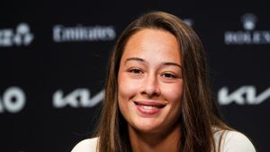 Jucătoarea din Turcia care face senzație în WTA dezvăluie că Novak Djokovic i-a dat mesaj privat: „A doua zi a venit la mine în sala de fitness”
