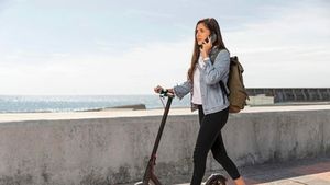 (P) Accesorii sportive pentru toți iubitorii de sport și fitness