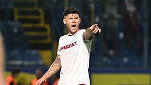 Cristi Săpunaru dă verdictul: „Echipa cu cele mai bune benzi din Superliga! Mulți sunt tentați poate să se gândească întâi la asta, dar...”. EXCLUSIV