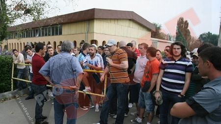 Panduru face apel la fanii Stelei:** "Să vină la stadion și să încurajeze echipa"