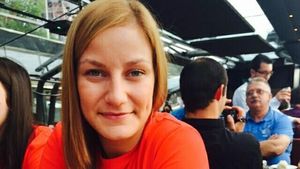 Transferul zilei în Liga Națională: Dana Abed-Kader a semnat cu HC Zalău. "Până la sfârșitul acestui ciclu olimpic, una dintre Abed-Kader și Ostase se va impune la naționala mare, dacă nu chiar amândouă"